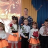 Оксана Падалка