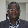 Amos Lisimba