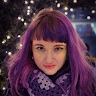 Małgorzata Pac