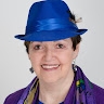 Mary Nelson