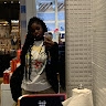 Ke'Niyah Webster