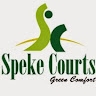 Speke Courts
