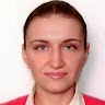 Ольга Сергієнко