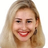 Alisa Danilova