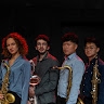 Titkos Saxophone Quartet