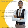 Seraphin Ralph AWONG-ME-NKOUM