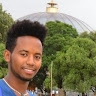 Yonas Gebreslasie
