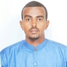 Abdirahman Salad
