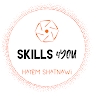 Hatem Shatnawi #Skills4YOU