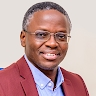 Dr Ndirangu Wanjuki