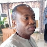 Abraham Ayim Eklemet