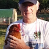Warren Burrows