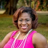 Shama Harding
