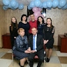 Екатерина Корягина