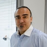 Georgios M. Kastritsis  