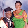 Katumwesige Ahura