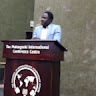 Stephen Mubanga