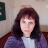 Галина Арсентьева