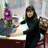 Кускова Любовь Александровна