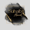 Suhaib Ahmad