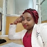 Jacqueline Wambui