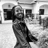 Peace Ishimwe