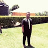 KANGUME Nicholas