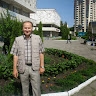 Алексей Мазко