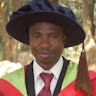 Henry Demenongo ABAYA