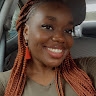 Shymeria Eady