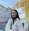 Анна Царлова
