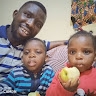 benjamin oryem