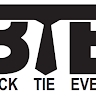 BLACK TIE EVENTS