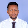 Abdi Deksisa