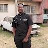 Michael Mayende