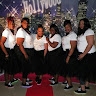 LINE DANCE DIVAS of H-town