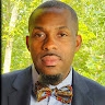 Ahmad Brown