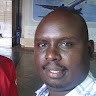 Evans Kipkorir