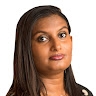 Nastassia Rambarran
