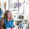 Elizabeth Spradbery
