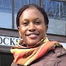 Hellen Namawejje
