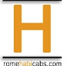 RomeHabiCabs  