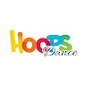 Hoops dance