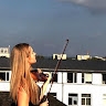 Laura Savickė