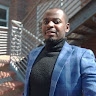 Kudakwashe Ignatious Mhuri