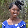 Alexia Uwimbabazi