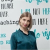 Таня Захарова