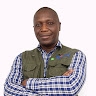 Eng.Jeffrey Kampamba