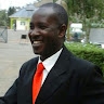 oyesigye fred
