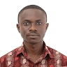 Eric Yobo